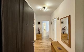 Apartament 3 camere  COPOU PARC EXPOZITIE - 850 EURO - Poză 4