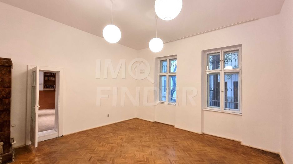 Apartament Ultracentral Piata Avram Iancu - Poză 4