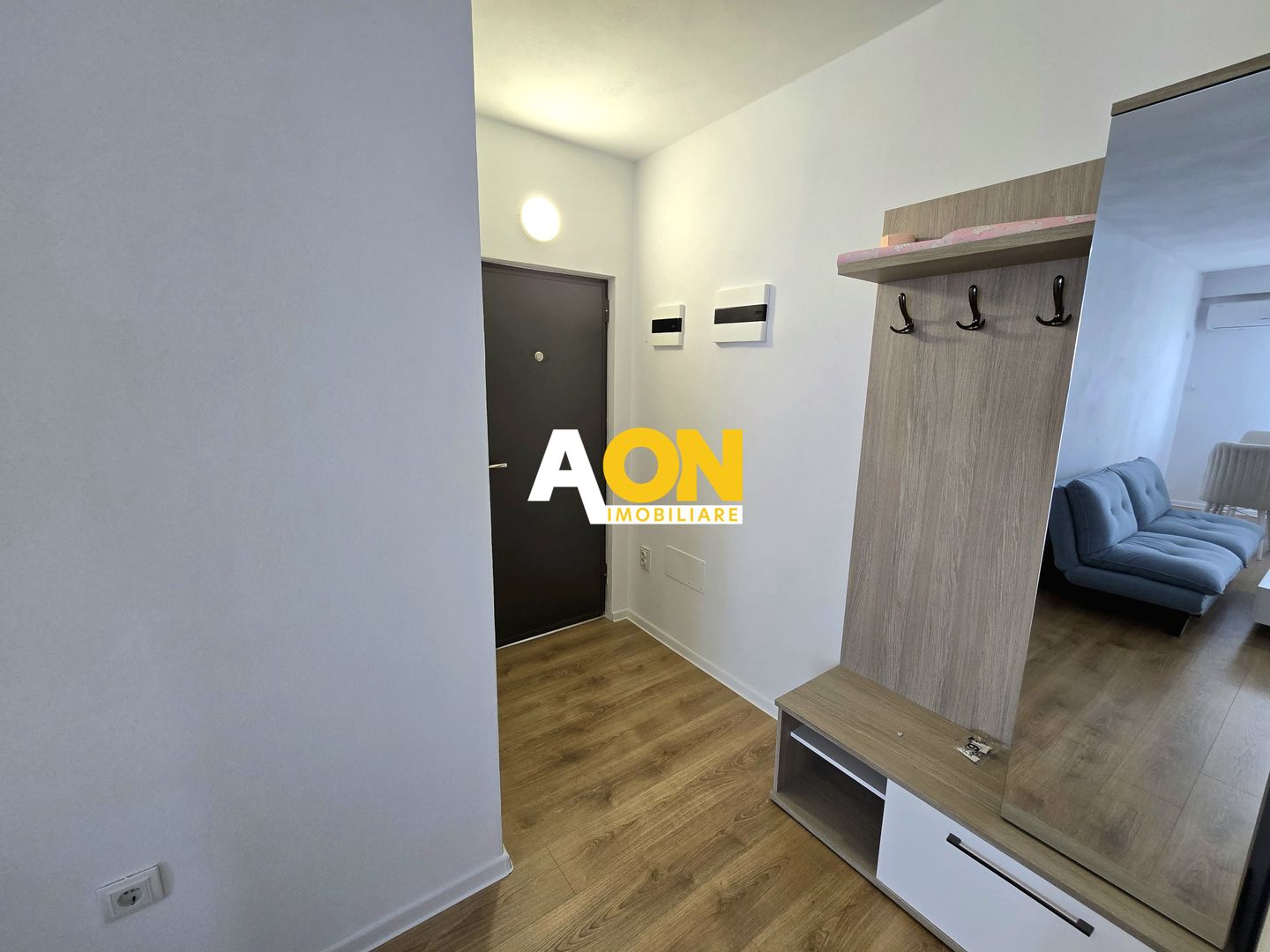 Apartament cu 2 Camere, Ultrafinisat, Bloc Nou, Zona Arex - Poză 9