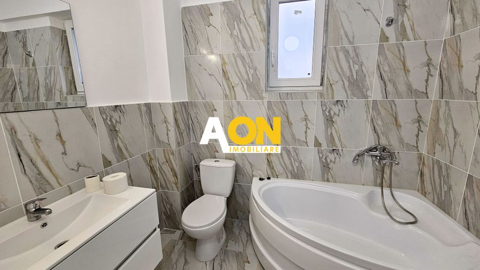 Apartament 2 camere, 53 mp utili, 2 balcoane, bloc nou - Poză 5