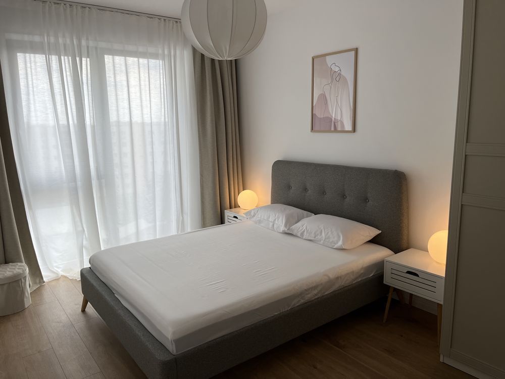 Apartament Timpuri Noi - Poză 5