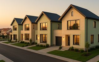 Teren Dezvoltare  Imobiliara - Toate Utilitatile - Poză 3