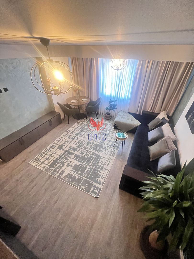 Apartament lux zona Amaradia-Fagaras - Poză 50