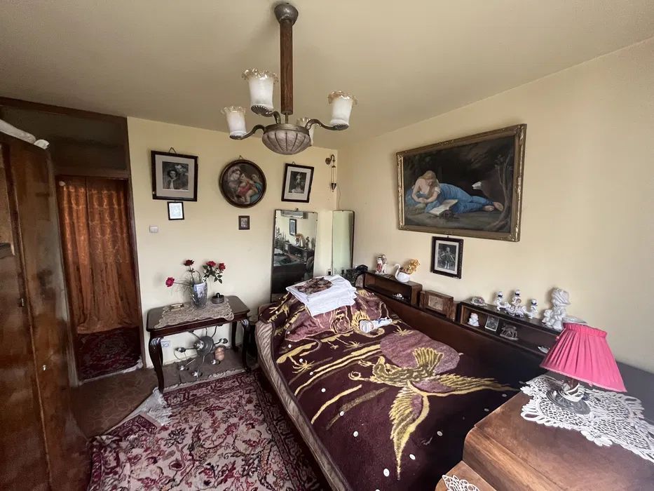 SUPEROFERTA! 2 CAMERE PANDURI BLOC 1989 105000EURO - Poză 1