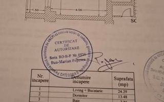 Apartament 2 camere decomandat  Popesti Leordeni - Poză 2