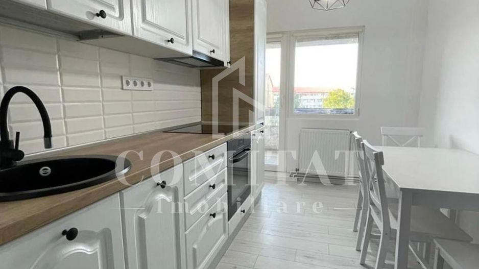 Apartament cu 2 camere decomandate | Zorilor | Zona Observatorului - Poză 6