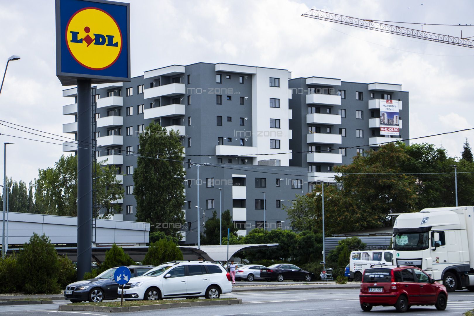 Apartament 2 Camere - Valea Cascadelor - Metrou Pacii - Poză 2