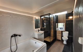 Apartament la mansardă de vânzare – Zona Erou Iancu Nicolae - Poză 7