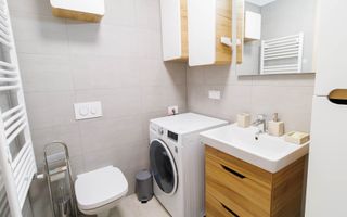 2 Camere Tip Studio | KASPER | Parcare & Boxă - Poză 6