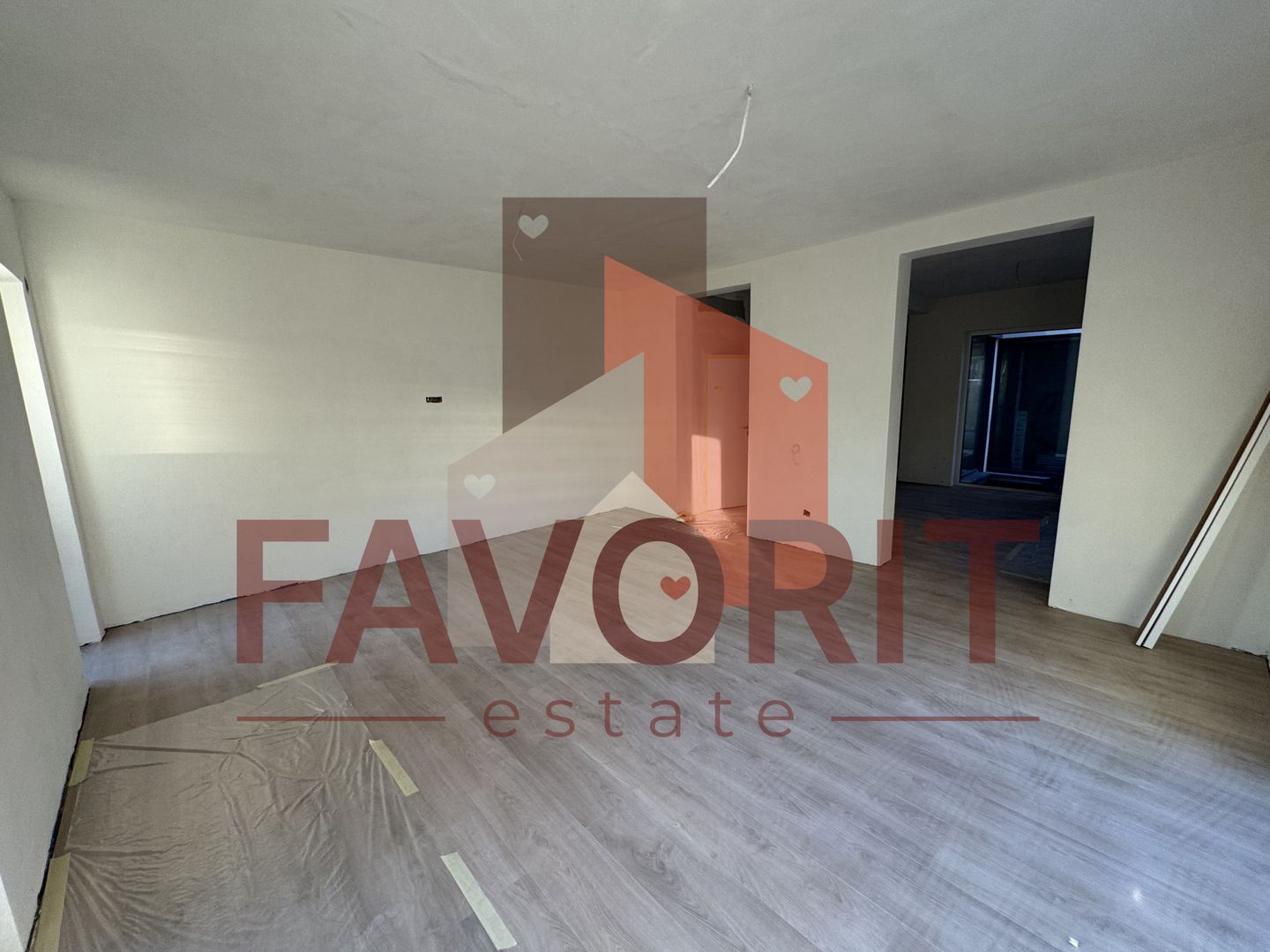 Comision 0%. Pozitie excelenta. Zid despartitor dublu - Poză 35