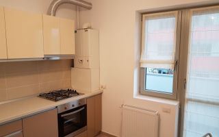 garsoniera decomandata bloc nou mobilata utilata ISG 2 A51 - Poză 2