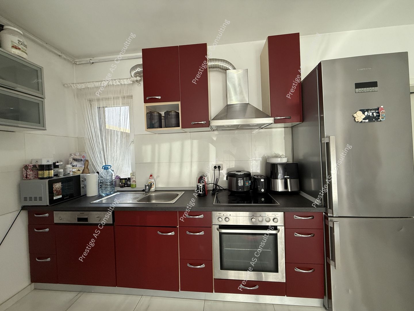 Apartament 2 Camere + 2Locuri de parcare proprii- Intrare in Dumbravita - Poză 10