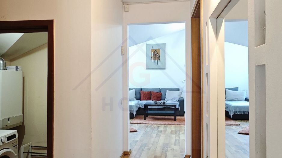Apartament la CASA langa City of Mara! - Poză 16