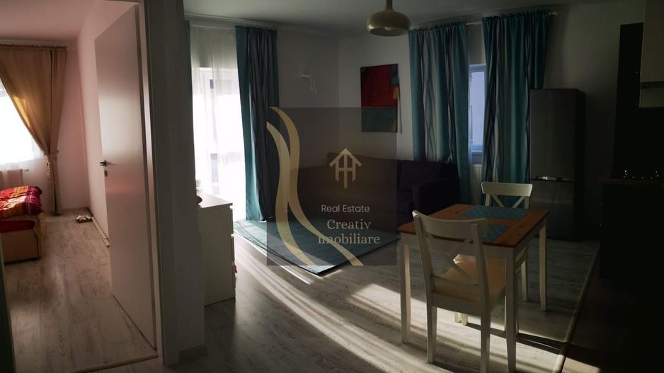 Apartament 2 camere evocasa optima - Poză 2