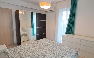 Domnesti - Tudor Vladimirescu, casa 4 camere, utilitati, parcare, STB - Poză 8