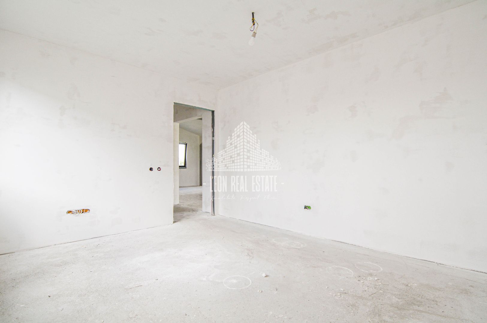 Casă individuala modernă cu ~1000 mp teren în Câmpenești, jud. Cluj - Poză 10