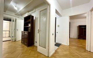 Apartament  4 camere*** 130 mp + Boxa*****Centrul Capitalei - Poză 43