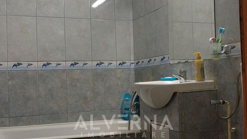 Apartament 2 camere | 50mp | mobilat - utilat | zona primariei Baciu - Poză 4