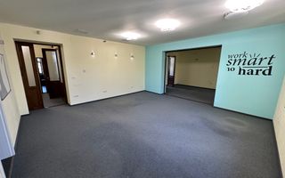 Spațiu de birouri de 204mp de vanzare  în zona Piata 700 - Poză 1