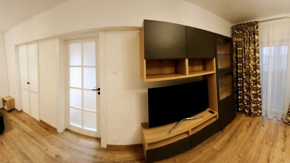 AP. 2 CAMERE P-TA ALBA IULIA, MASINA SPALAT VASE, METROU 10 MINUTE - Poză 2