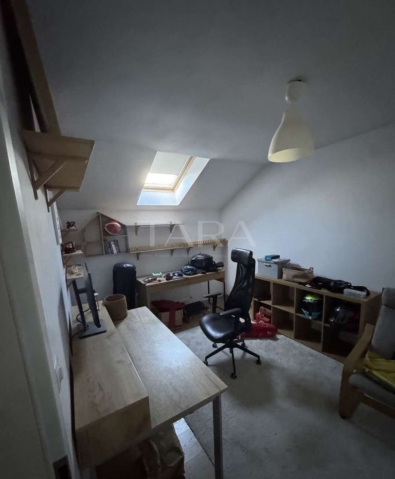 Apartament cu două camere în Florești, TERRA,  Florești. - Poză 6