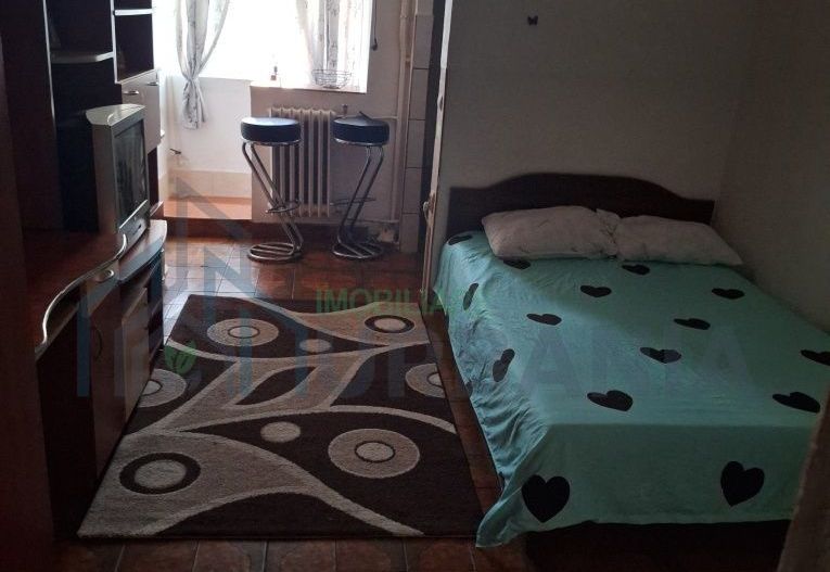 Închiriez Garsoniera, Nicolina/ Gara Internațională - Poză 7