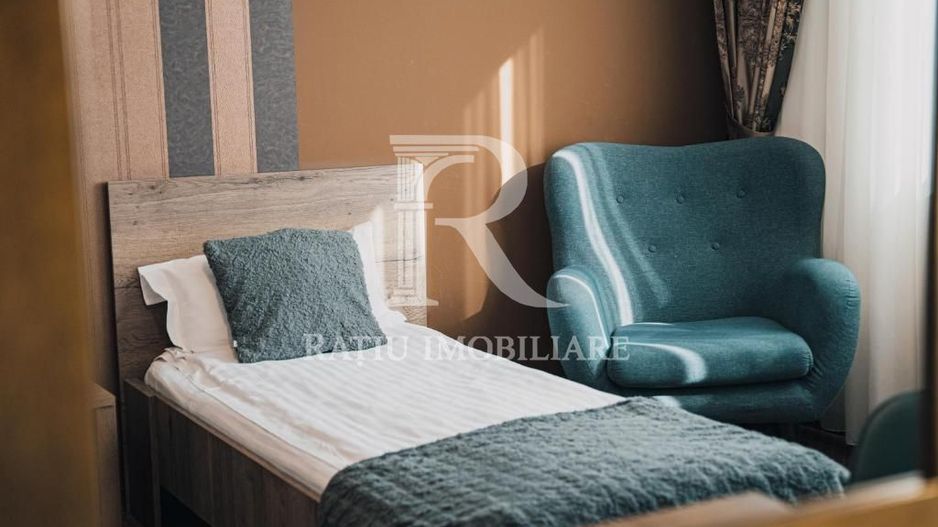 SKY HOTEL | ORADEA | ACTIV OPERATIONAL | INVESTIȚIE PREMIUM - Poză 26