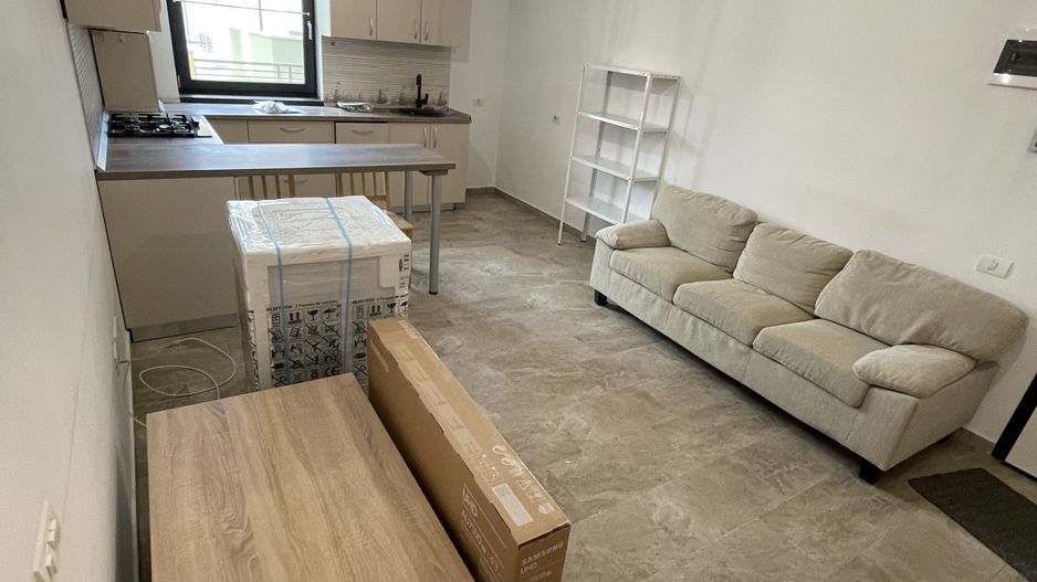 Braytim –  Mureș | 2 camere | Bloc Nou | Loc de parcare - Poză 2