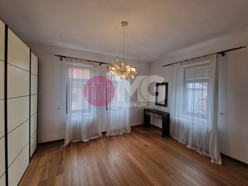 Vila interbelica de vanzare- Floreasca - Poză 7