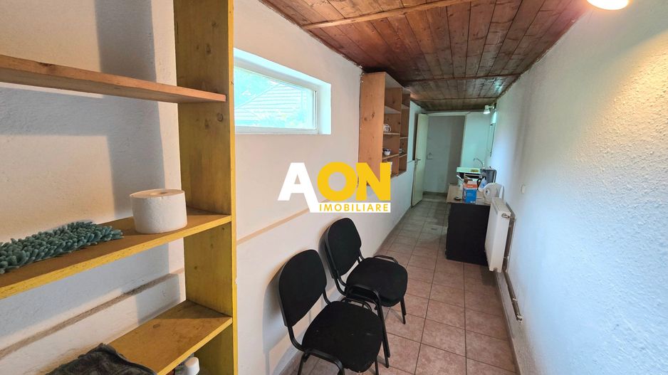 Spațiu Comercial de Închiriat, Contorizare Individuală, Zona Tolstoi - Poză 5