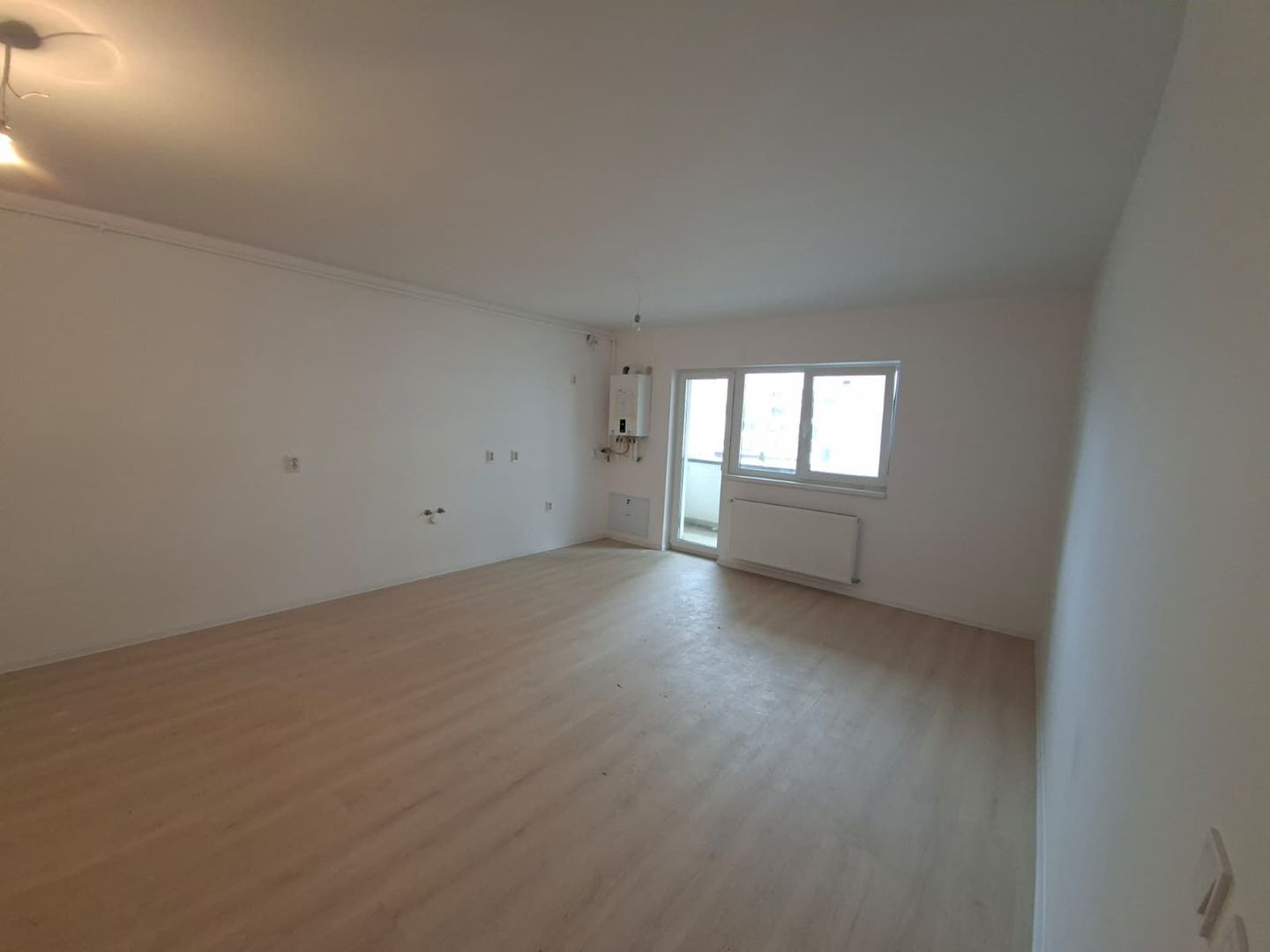 Apartament INTABULAT LA CHEIE, 4 camere, Sibiu - Poză 8