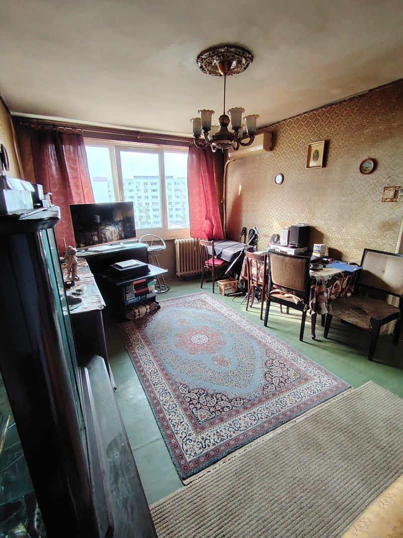 Apartament 3 camere | Ion Berindei nr 3 - Poză 2