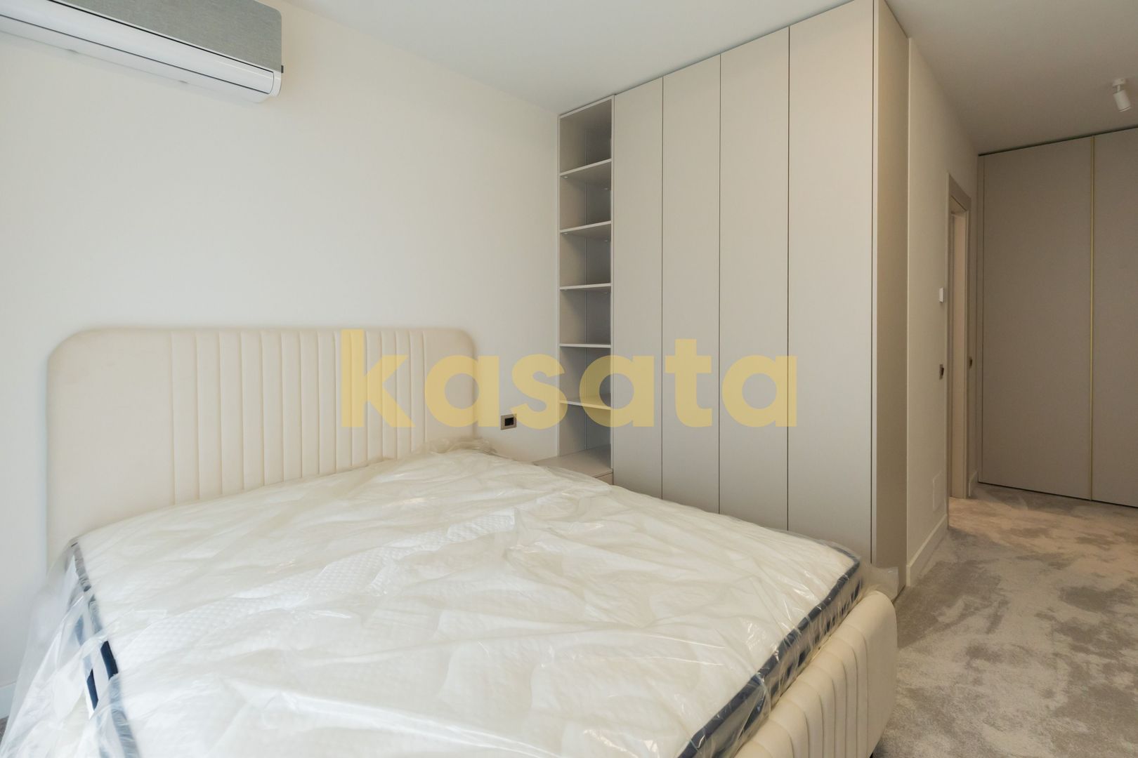4 camere I ARQA Jolie Village I Iancu Nicolae I 130 mp util I parcare - Poză 16