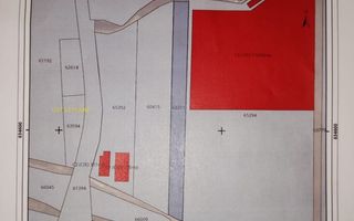 Teren intravilan, 5000mp, Lețcani, Iași - Poză 5