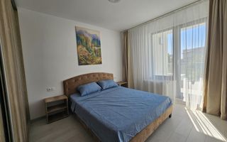 Apartament 2 camere cu loc parcare subteran Rond OMV Pipera - Poză 4