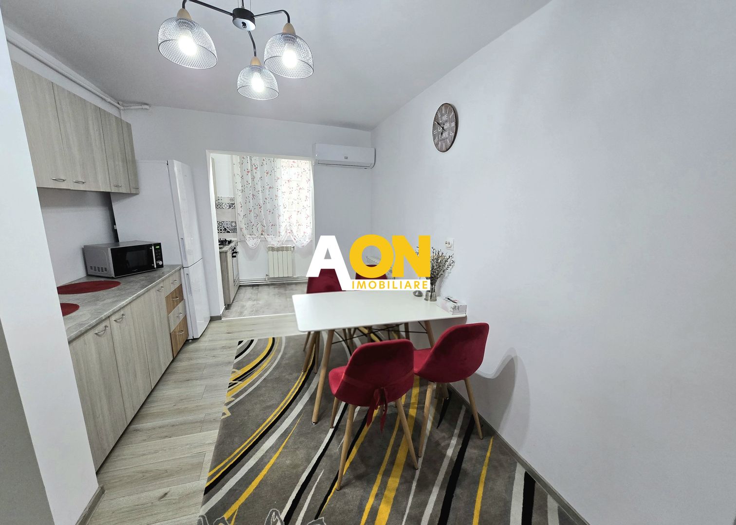 Apartament 2 Camere Decomandat Complet Renovat - Poză 5