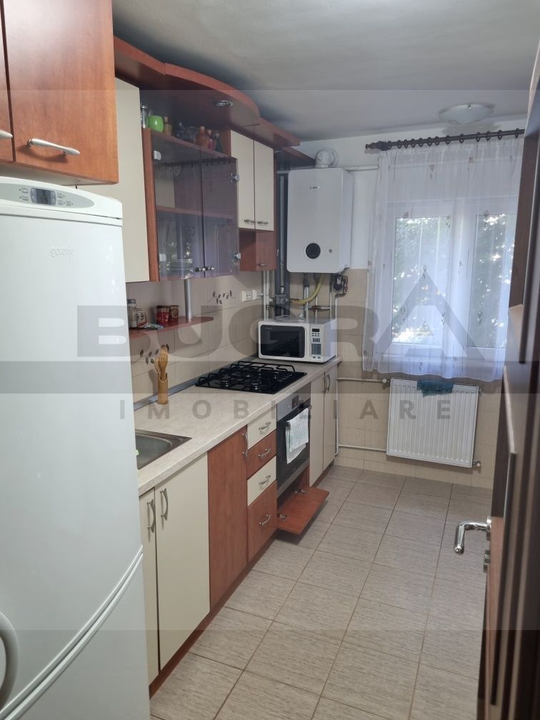 Apartament de 3 camere, 65mp, decomandat, parcare, N. Titulescu - Poză 5