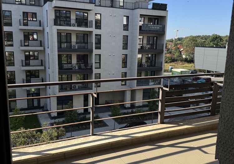 Apartament 3 camere Liziera Residances Pipera 158 mp + Parcare - Poză 6