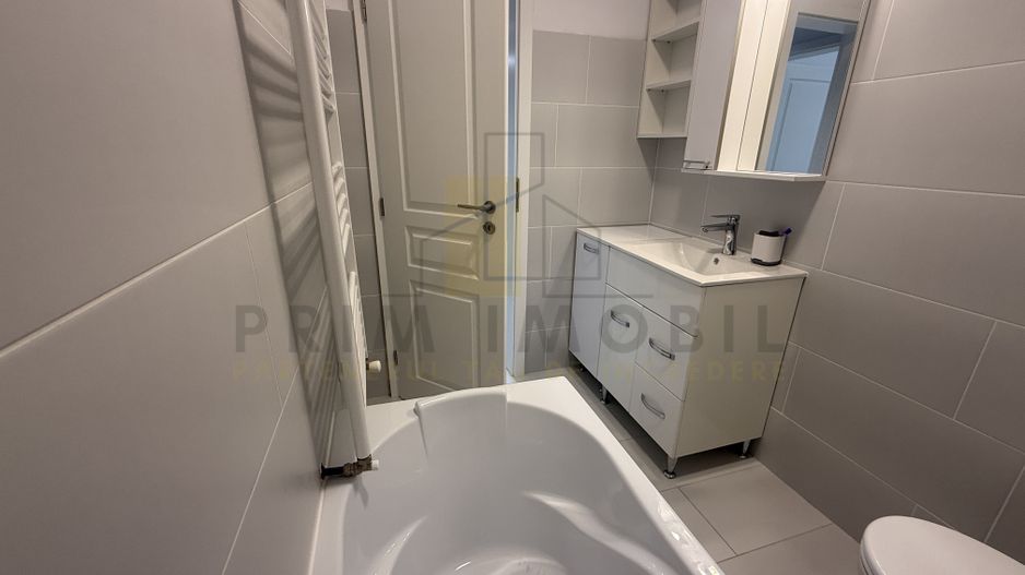Apartament 2 camere Decomandat– TLT Valea Adanca, CUG - Poză 18