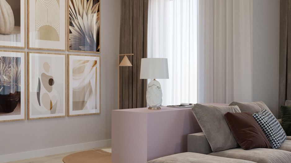 Oferta vanduta Duplex de vanzare la liziera padurii - 130 mp, 4 bai&4 dormitoare - Poză 22