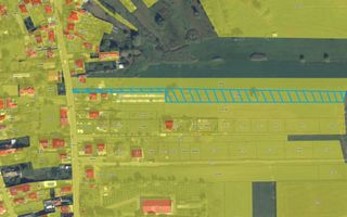 5200 mp intravilan - Str Viitorului (zona Abator) - Poză 2