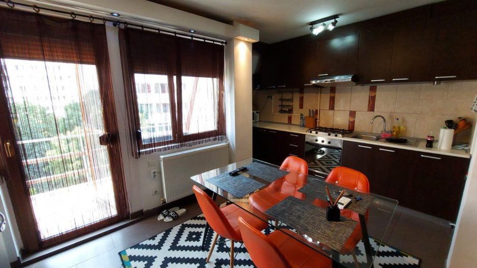 Apartament 2 camere metrou Dristor - Poză 2