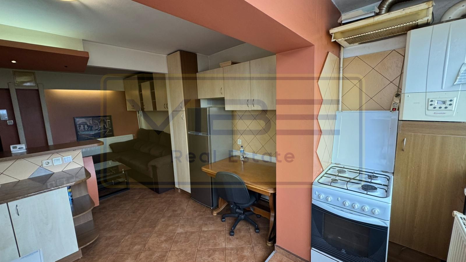 Apartament 2 camere decomandat Pacurari - Moara de Foc - Poză 5