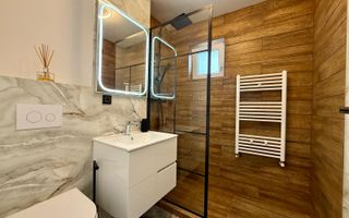 3 camere, renovat,  Academia de Muzică „Gheorghe Dima” - Poză 2