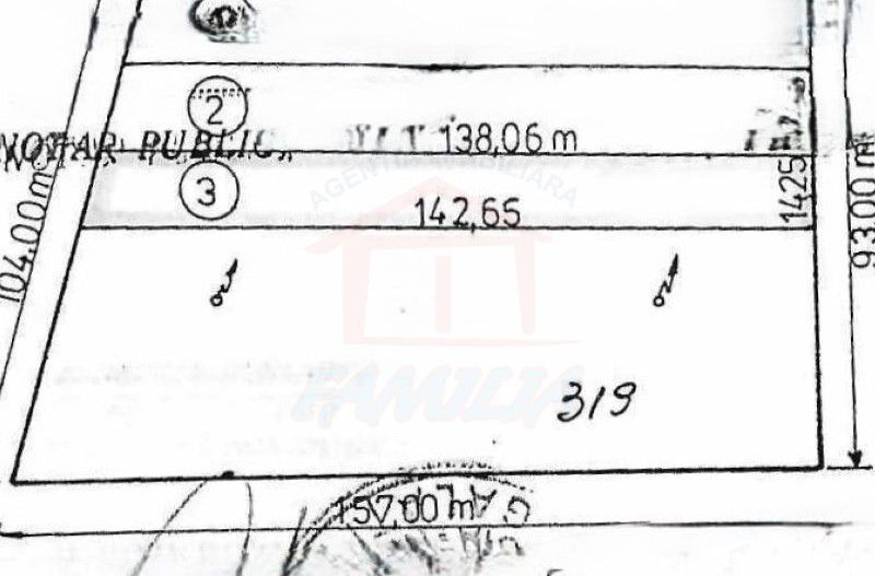 Cabana din lemn+ teren 2000 mp , 105.000 Euro negociabil, zona Metro - Poză 5