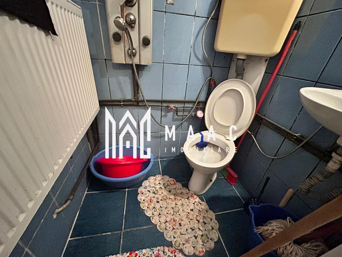 Garsonieră de 21 mp |  Broscărie | Ideală pentru Locuit sau Investiție - Poză 7