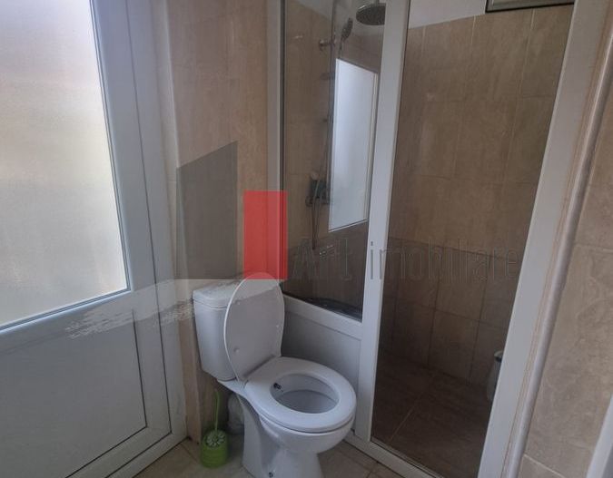 Garsoniera de vanzare in zona Bucurestii Noi/Parter casa/vila - Poză 9