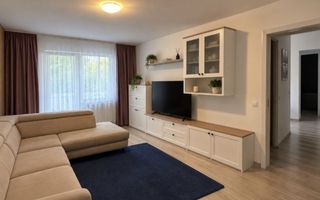 Apartament cu 2 camere, 50mp, Zona Pandurilor - Poză 1