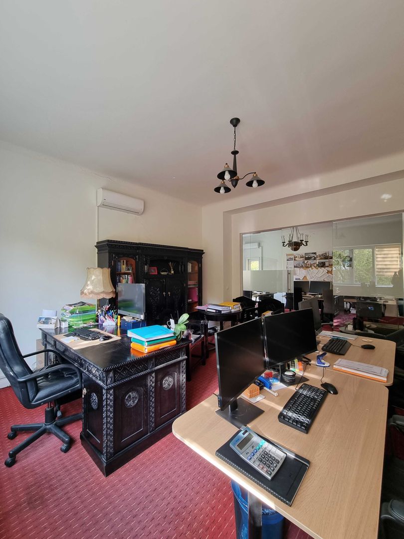 Spatiu de birouri | 150 mp | Andrei Muresanu - Poză 3