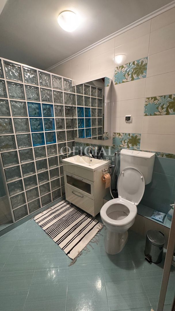 Apartament 3 camere | Dog Friendly | AC | Parcul Poligon | Floresti - Poză 7